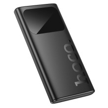Hoco J144 Hymn power bank(15000mAh) Black
