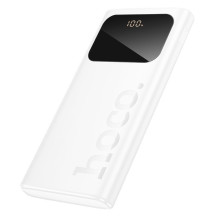 „Hoco J144 Hymn“ išorinė baterija (15000 mAh), balta