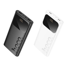 Hoco J144 Hymn power bank(15000mAh) White