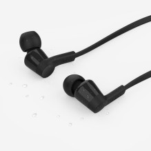 „Belkin SOUNDFORM“ – ausinės su USB-C jungtimi, juodos