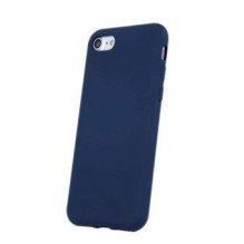 iLike Xiaomi Redmi 12 4G Silicon case Dark Blue