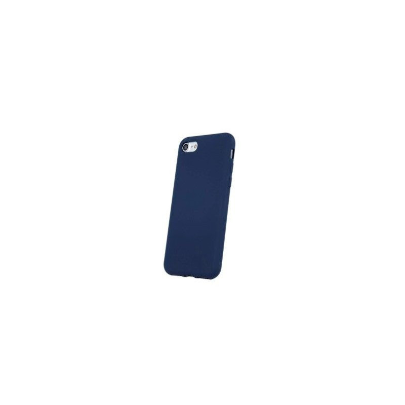 iLike Xiaomi Redmi 12 4G Silicon case Dark Blue
