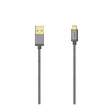 Hama USB kabelis USB 2.0...