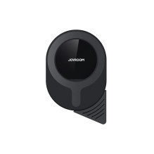 Joyroom Joyroom JR-ZS418 Smartphone Holder with Stand and Suction Cups with MagSafe - Black