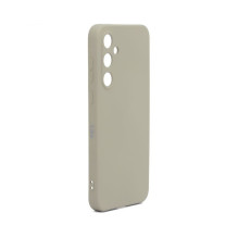 iLike Samsung Galaxy A55 Nano Silicone case Silver