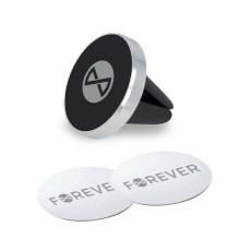 „Forever“ magnetinis automobilio laikiklis MH-110, juodas