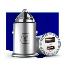 3MK Hyper Car Charger...
