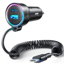 Joyroom Fast car charger 3...