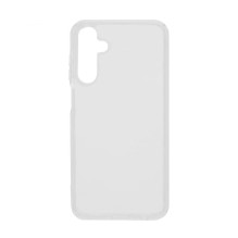 Evelatus Samsung Galaxy A14 5G skaidrus silikoninis dėklas 1.5 mm TPU permatomas