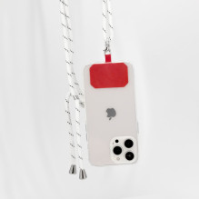 iLike Removable Handsrtap For Strip Red iLike Removable Handsrtap For Strip Red