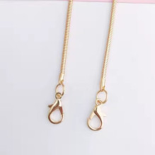 Evelatus Strap for Removable Holder Metallic Gold Evelatus Strap for Removable Holder Metallic Gold