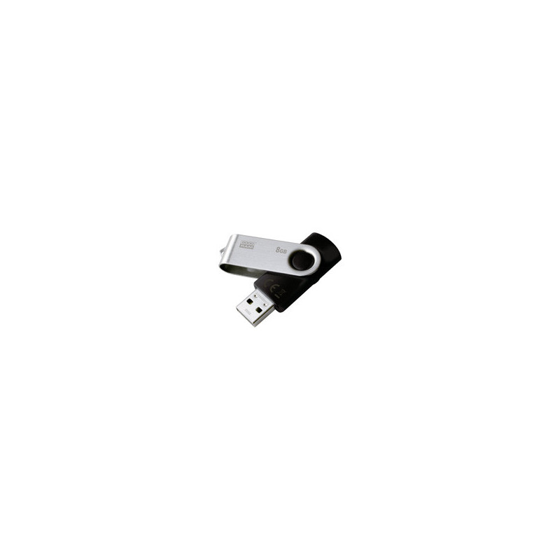 „Goodram UTS2-0080K0R11“ 32 GB USB 3.0 atmintis