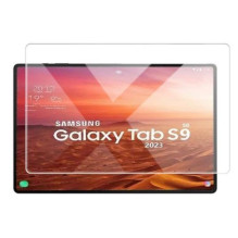 „Evelatus Galaxy TAB S9 3x“ stiprus 0,33 mm plokščias skaidrus antistatinis stiklas „Evelatus Galaxy TAB S9 3x“ stiprus 0,33 mm plokščias skaidrus antistatinis stiklas