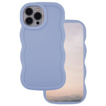 iLike Samsung Galaxy A05S Candy case Purple