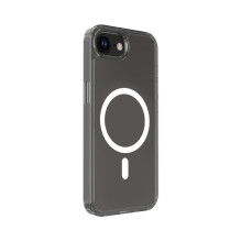 Evelatus Apple iPhone 16e / SE4 Clear Case with MagSafe Transparent