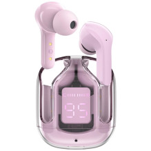 Acefast Acefast T6 TWS Bluetooth In-Ear Wireless Headphones - Pink
