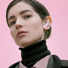 Acefast Acefast T6 TWS Bluetooth In-Ear Wireless Headphones - Pink