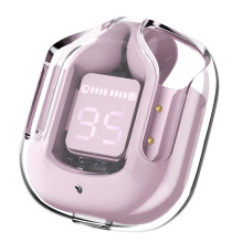Acefast Acefast T6 TWS Bluetooth In-Ear Wireless Headphones - Pink