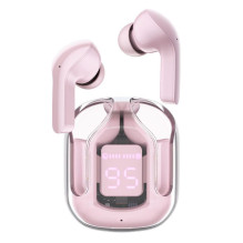 Acefast Acefast T6 TWS Bluetooth In-Ear Wireless Headphones - Pink