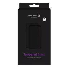 Evelatus Xiaomi Poco X6 Pro 0.33 Flat Clear Glass Japan Glue Anti-Static