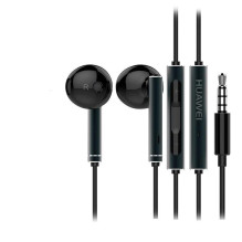 Huawei Earphones AM116 Black Huawei Earphones AM116 Black