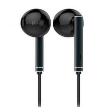 Huawei Earphones AM116 Black Huawei Earphones AM116 Black