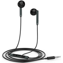 Huawei Earphones AM116 Black Huawei Earphones AM116 Black