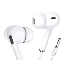 yesido YH33 Built-In Microphone Earbuds Fashion 3.5Mm In-Ear Stereo Sport Earphone White yesido YH33 Built-In Microphone Earbuds Fashion 3.5Mm In-Ear Stereo Sport Earphone White