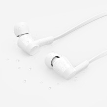 „Belkin SOUNDFORM“ – ausinės su USB-C jungtimi, baltos