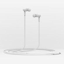„Belkin SOUNDFORM“ – ausinės su USB-C jungtimi, baltos
