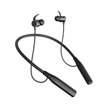 Elari Gnooshi Wireless earphone Black Elari Gnooshi Wireless earphone Black