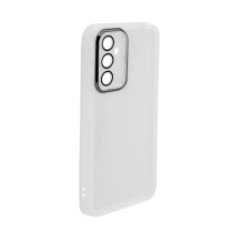 iLike Samsung Galaxy A15 Transparent Case and Camera Protection Clear iLike Samsung Galaxy A15 Transparent Case and Camera Protection Clear