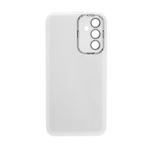 iLike Samsung Galaxy A15 Transparent Case and Camera Protection Clear iLike Samsung Galaxy A15 Transparent Case and Camera Protection Clear