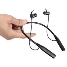 Elari Gnooshi Wireless earphone Black Elari Gnooshi Wireless earphone Black