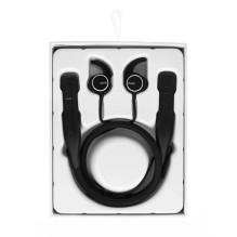 Elari Gnooshi Wireless earphone Black Elari Gnooshi Wireless earphone Black