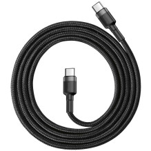Baseus CABLE USB-C TO USB-C...