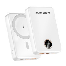 „Evelatus Evelatus“ belaidė...