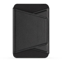 Dux Ducis - Magnetic PU Leather Wallet Stand Black Dux Ducis - Magnetic PU Leather Wallet Stand Black