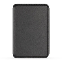 Dux Ducis - Magnetic PU Leather Wallet Stand Black Dux Ducis - Magnetic PU Leather Wallet Stand Black