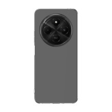 Evelatus Xiaomi Poco C75 5G skaidrus silikoninis dėklas 1.5mm TPU permatomas Evelatus Xiaomi Poco C75 5G skaidrus silikoninis dėklas 1.5mm TPU permatomas