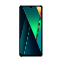 Evelatus Xiaomi Poco C75 5G skaidrus silikoninis dėklas 1.5mm TPU permatomas Evelatus Xiaomi Poco C75 5G skaidrus silikoninis dėklas 1.5mm TPU permatomas