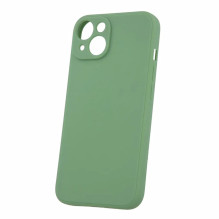 iLike - Samsung Galaxy A54 5G Silicone case Mint