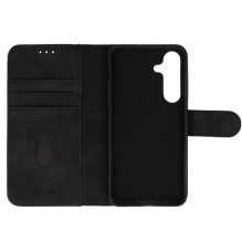 iLike Samsung Galaxy A17 5G Wonder Fancy Holster case Black