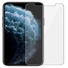 „Evelatus Apple iPhone 11 Pro Max 6.5 0.33“ plokščias skaidrus stiklas su antistatiniu stikliuku ir Japonijos klijais „Evelatus Apple iPhone 11 Pro Max 6.5 0.33“ plokščias skaidrus stiklas su antistatiniu stikliuku ir Japonijos klijais