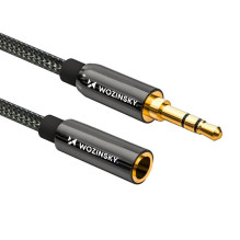 Wozinsky 3 m \ Black Wozinsky 3 m \ Black