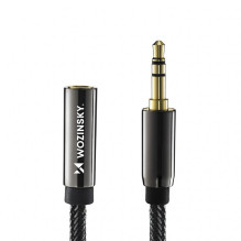 Wozinsky 3 m \ Juoda Wozinsky 3 m \ Juoda