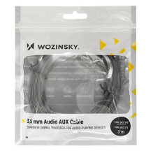 Wozinsky 3 m \ Juoda Wozinsky 3 m \ Juoda