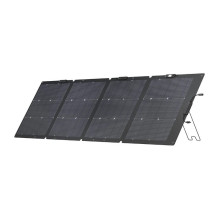 „EcoFlow“ 220 W nešiojama saulės baterija