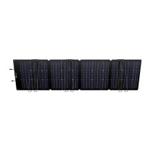 „EcoFlow“ 220 W nešiojama saulės baterija