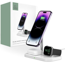 Tech-Protect White